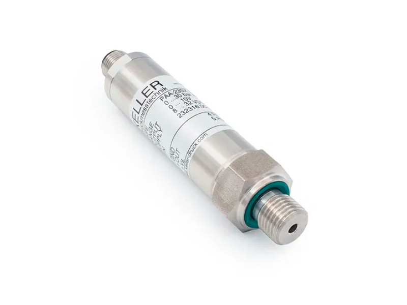 Перетворювач тиску KELLER 23SX